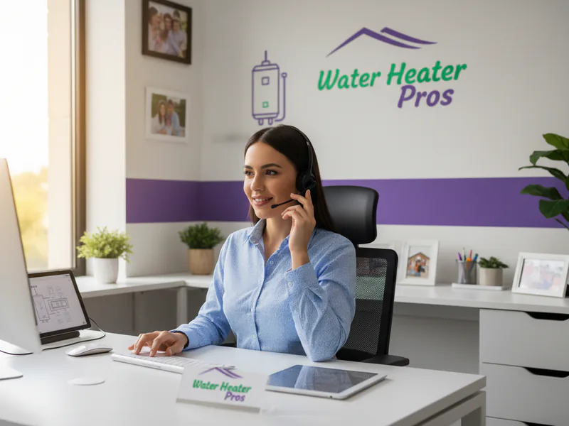 Water Heater Repair  in Falmouth  FAQ